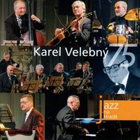 Just in Time - Karel Velebný
