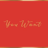 You Want the Best - Omar S
