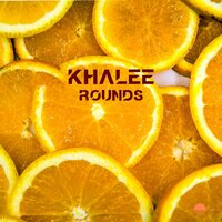 Flying Piano - Khalee