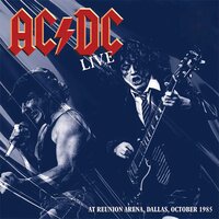 You Shook Me All Night Long - AC/DC