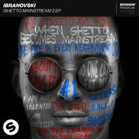 Ghetto Mainstream 2 - Ibranovski