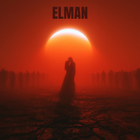 Восточные сказки - ELMAN