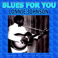 Blue Ghost Blues - Lonnie Johnson