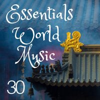 Music for Natural Relaxation - Asian Zone