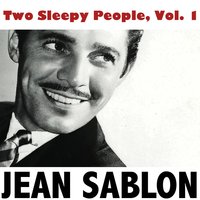 Ce petit chemin - Jean Sablon