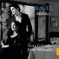 Histoires naturelles: I.Le paon - Nora Gubisch & Морис Равель
