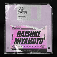 Dreamers - Daisuke Miyamoto
