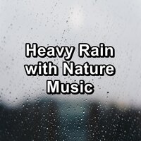 Distant Rain with Thunder and White Noise For Babies to Relax and Rest - Nature Sounds & 125 Nature Sounds & Relaxing Sounds of Nature