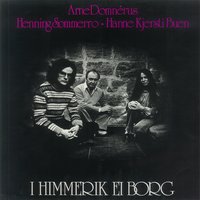 Herre, Jeg Hjertelig Ønsker Å Fremme Din Ære - Hanne Kjersti Yndestad & Henning Sommerro & Arne Domnerus