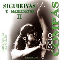 Flamenco,Siguiriyas Final Macho - Jose Galvan