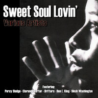 Bring It on Home - Eddie Floyd
