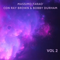 Cute - Massimo Faraò & Ray Brown & Bobby Durham