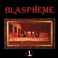 Magie noire - Blaspheme