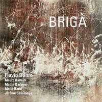 Cursichella - Flavio Boltro & Briga