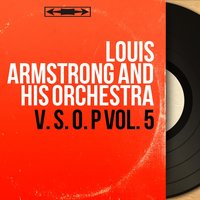 Saint James Infirmary - Louis Armstrong and His Orchestra