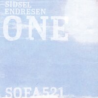 One - Sidsel Endresen