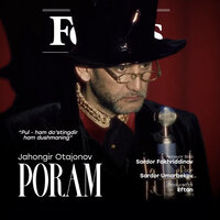 Poram - Жахонгир Отажонов