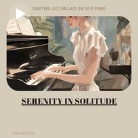 Captivating Whispers: Melancholic Jazz Journeys - Draper Notes