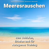 Wasserrauschen für den Tiefschlaf - Meeresrauschen Ruwen Middendorf & Naturgeräusche & Meeresrauschen