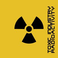 Post-Apocalyptic Man - Toxic Industry