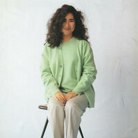 Otecho. (Drop me a Line) Rare_07 - Akiko Yano