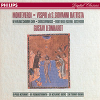 Anonymous: Elisabeth Zachariae - Chorus Viennensis & Hubert Dopf S.J.