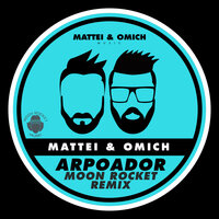 Arpoador - Mattei & Omich & Moon Rocket