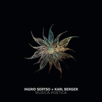 Sky Gaze - Karl Berger & Ingrid Sertso