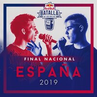 Blon vs Force - Cuartos de Final - Red Bull Batalla & Blon & Force & GradoZero & Danny Brasco & Devakuo