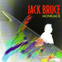 David's Harp - Jack Bruce