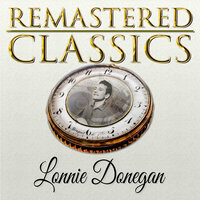 Diggin' My Potatoes - Lonnie Donegan
