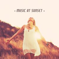 City Lights Vol. 2 - Beautiful Sunset Beach Chillout Music Collection