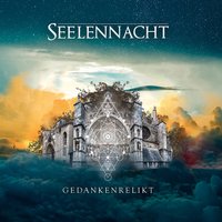 Mann im Mond - Seelennacht