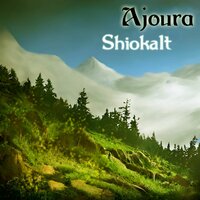 Of Mystical Places - Ajoura
