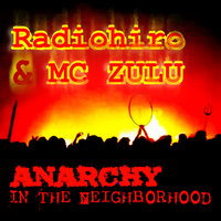 Make It Happen - Radiohiro & MC Zulu & Radiohiro & MC Zulu