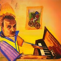 Na kole on, Pt. 2 - Eduard Parma