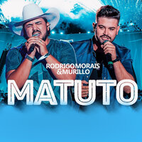 Pegada Diferenciada - Rodrigo Morais e Murillo