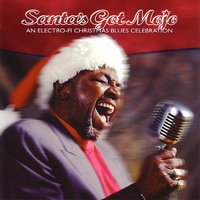 One Day Till Christmas (W.Smith Radai Music) - Willie "Big Eyes" Smith
