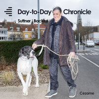 Tomorrow's Another Day - Daniel Backes & Andreas Suttner