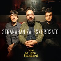 Waltz For MD - Colin Stranahan & Glenn Zaleski & Rick Rosato