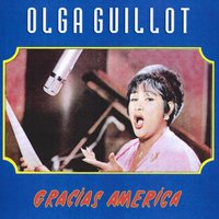 Te Amare Toda La Vida - Olga Guillot