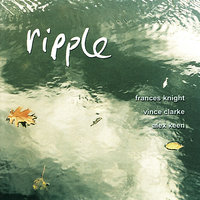 Forgetting You - Vince Clarke & Frances Knight & Alex Keen