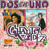 Por Tal De Que Goces - Chayito Valdez