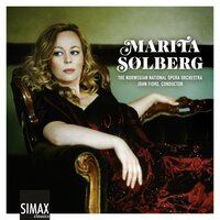Ave Maria, piena di grazia – Otello - Marita Sølberg & John Fiore & The Norwegian National Opera Orchestra & Джузеппе Верди