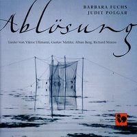 Liebeslieder nach Ricarda Huch: Sturmlied - Viktor Ullmann & Judit Polgar & Barbara Fuchs