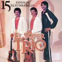 Angustia - El Super Trio