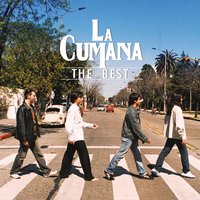 Mascarada - La Cumana