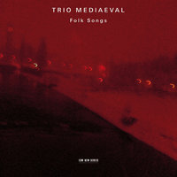 Traditional: Gjendines Badnlat (Gjendine's Lullaby) - Trio Mediaeval