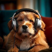 Comforting Pets Music - Lofi House Study & Songs for Pets & Pet Sound Calm