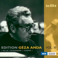 Prélude No. 20 C-Moll (Largo) - Geza Anda & Фридерик Шопен